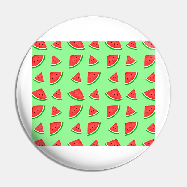 Watermelon Sugar Pin by timegraf