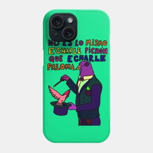 Paloma Phone Case