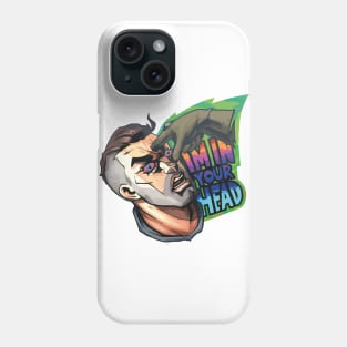 Mind Games Phone Case