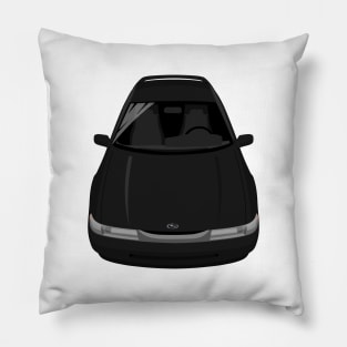 Alcyone SVX 1992-1997 - Black Pillow