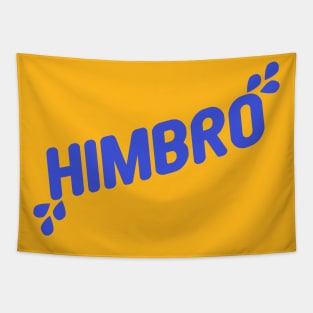 Himbro sweat, Blue Tapestry