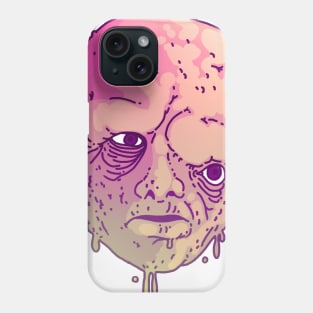 The Toxic Avenger Phone Case