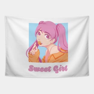 Sweets 3.0 Tapestry