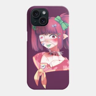 Yami Kawaii Phone Case