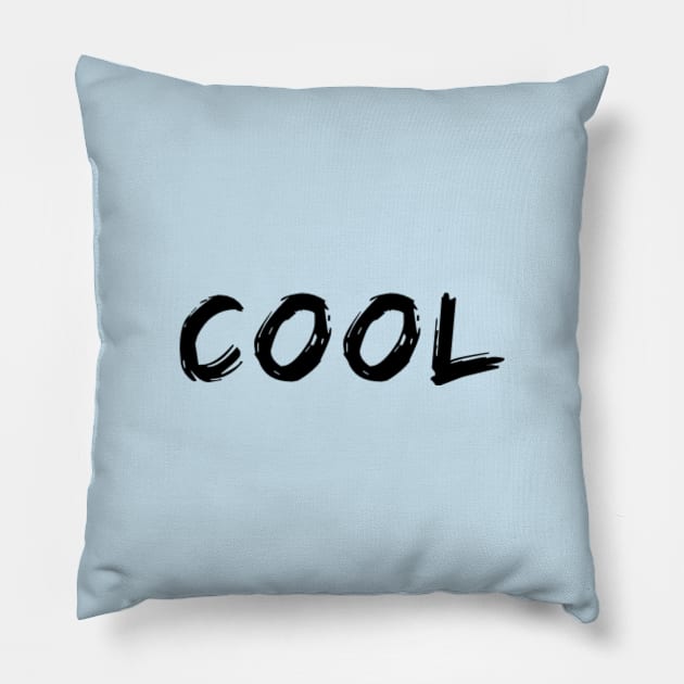 Cool Pillow by pepques