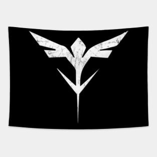 Mobile Suit Gundam Neo-Zeon Tapestry