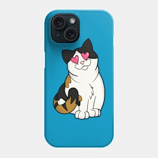 Gordito In Love Phone Case