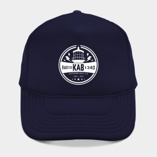 KAB Radio 1340 Hat