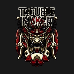 Trouble maker T-Shirt
