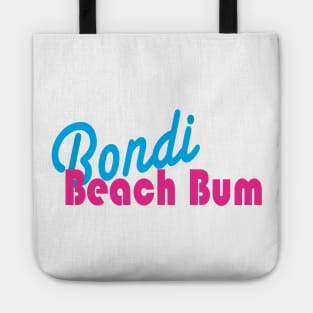 Bondi Beach bum Tote