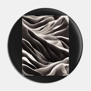 Abstract pattern design #12 Pin