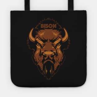 Bison Tote