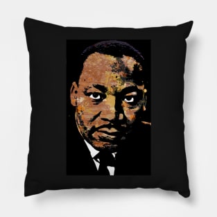 MLK Pillow