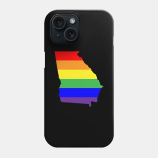 Georgia Phone Case