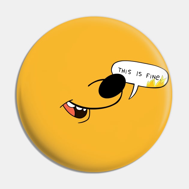 This is Fine Pin by Melonpie