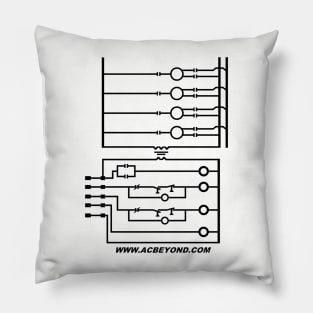 Wiring Diagram ACBEYOND Pillow