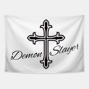 Demon Slayer Tapestry