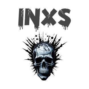 INXS T-Shirt