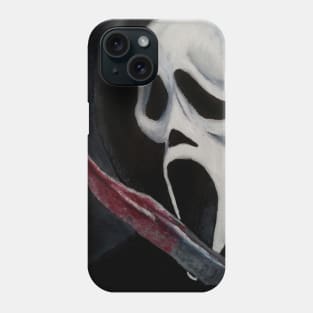 The Killer Phone Case