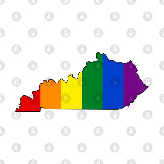 Kentucky Pride! by somekindofguru