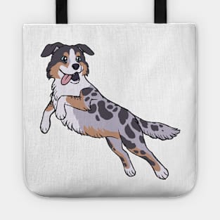 Miniature American Shepherd (Doggust 2022) Tote