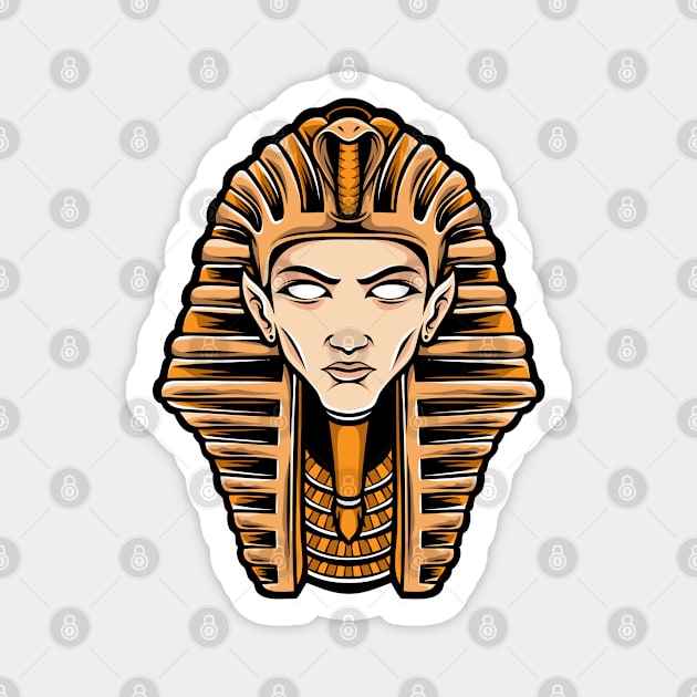 Egypt Magnet by TambuStore