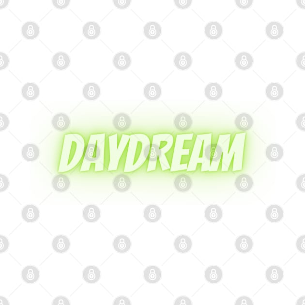 Daydream by AJDesignsstuff