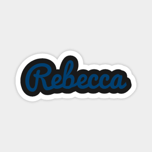 Rebecca Magnet