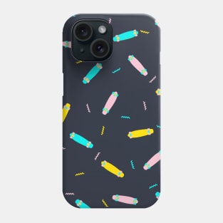 Ice Cream Boards Phone Case