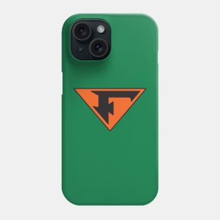 Frankenstein Jr Symbol Phone Case