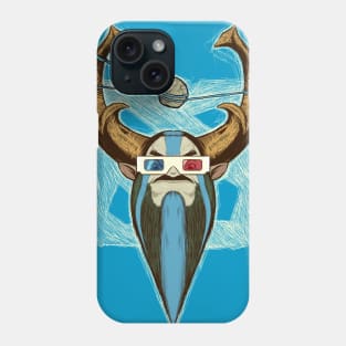 nature prophet v2 Phone Case