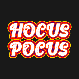 hocus pocus T-Shirt