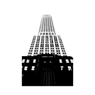 Empire State T-Shirt