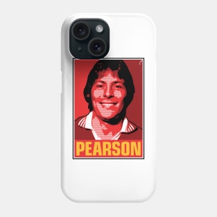 Pearson Phone Case