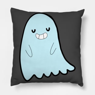 Monster To Me 0021 Pillow