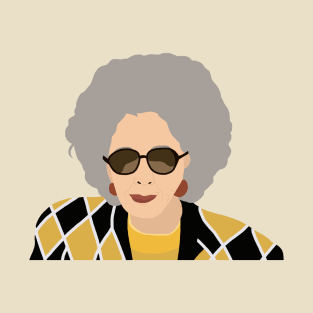 Grandma Yetta T-Shirt