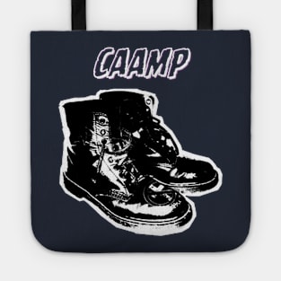 Caamp Tote