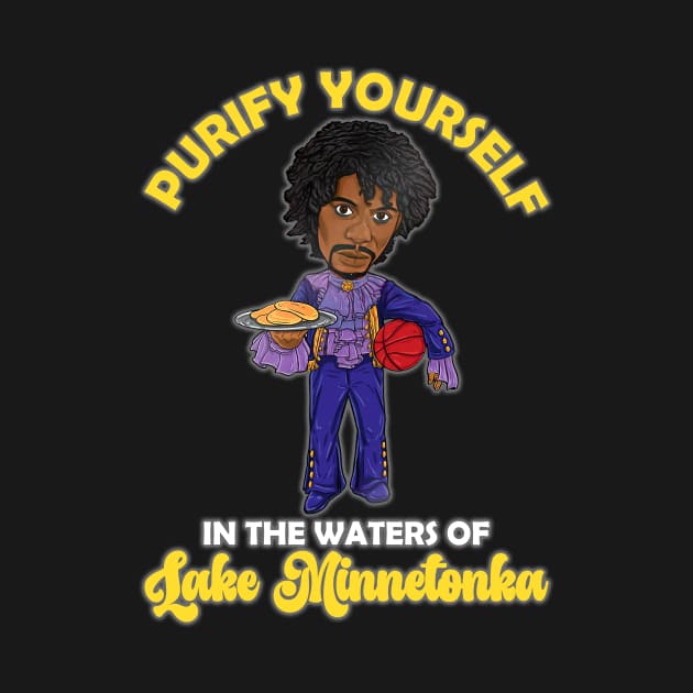 Lake Minnetonka Chappelle Shows by DEMONS FREE