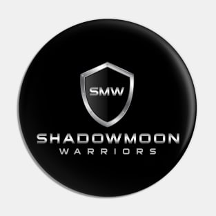 Guardian Crest: Shadowmoon Warriors Pin