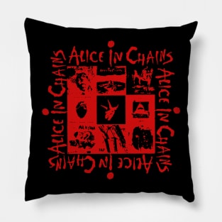 The Great AiC Pillow