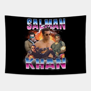 Salman Kha - Bollywood actor Tapestry