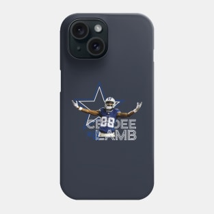 CeeDee Lamb Phone Case