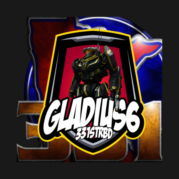 Team Gladius by gladius6