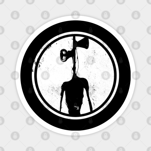 Siren Head Sirenhead Creepypasta Horror Character Siren Head