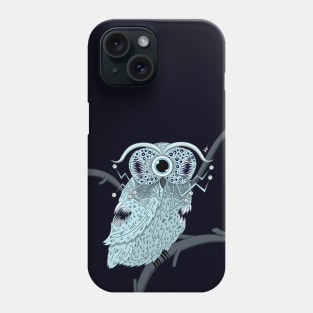 Eerie Watch Phone Case