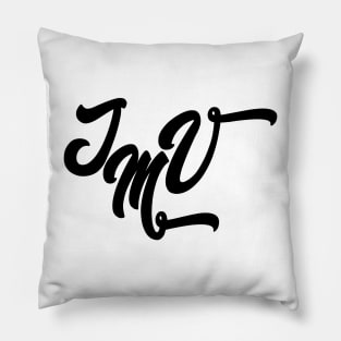 jmv Pillow