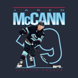 Jared McCann T-Shirt