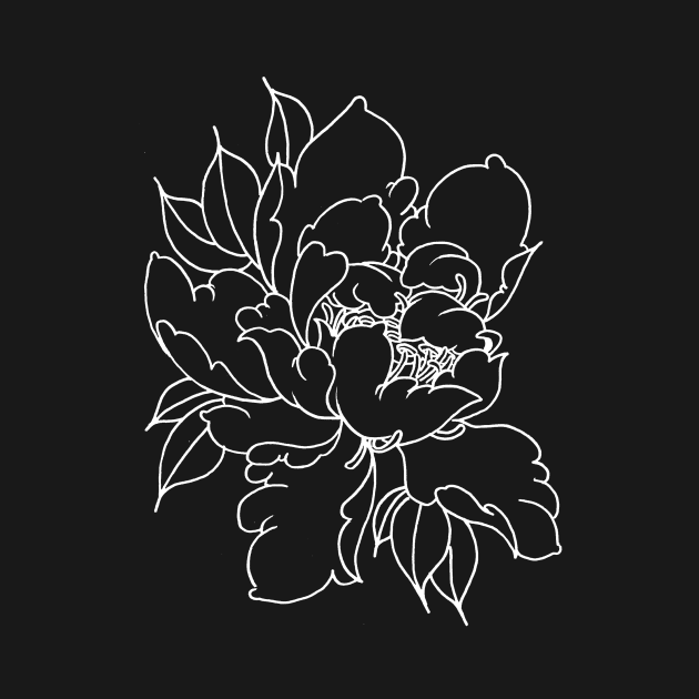 peony 2 by ACAB