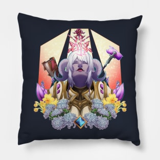 Exarch Yrel Pillow