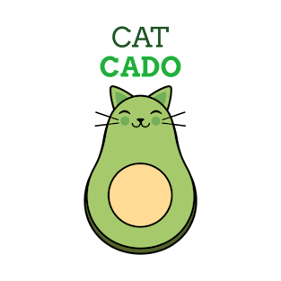 Catcado T-Shirt